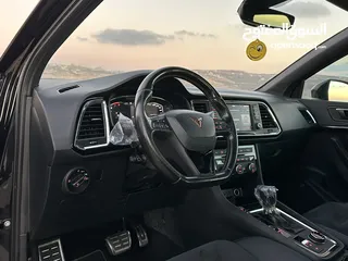  10 Seat ateca cupra 2019