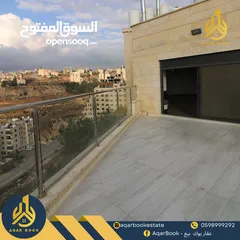  9 رووف تشطيب حديث سوبر ديلوكس للبيع