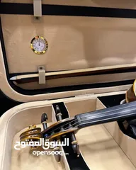  5 كمان احترافي بروفشنال  PREMAN  فرنسي