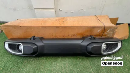  3 للبيع بمبر رنقلر اصلي جديد