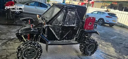  16 TOMCAR ISRAEL TM27