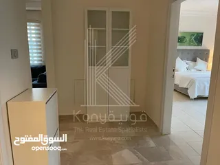  3 Apartment for Rent in Abdoun