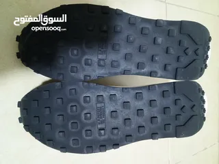  6 Nike LD Waffle sacai Black