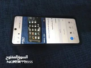  2 تكنو سبارك 10 برو ذاكره 256 رام 16 بحال الجديد استعمال خفيف جدا