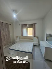  17 شقة مفروشة للإيجار – الحي الدبلوماسي  قرب إسكان الشرطة