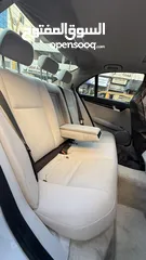  6 Mercedes Benz c180 للبيع موديل 2010  بنزين 1800
