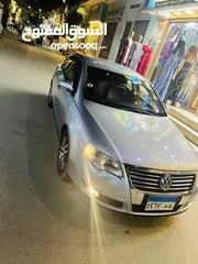  1 فولكس فاچن باسات 1600cc