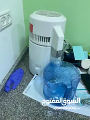  22 عيادة أسنان متكاملة بكافة المستلزمات