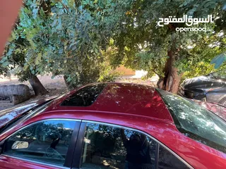  3 تويوتا كامري 2009