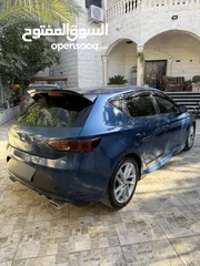  2 فقط 62 الف سيات ليون اتوماتيك 2015 فل اضافات مميزة جداً ترخيص تامين سنة اغلبها دهان شركة