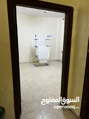  8 شقة ارضية للبيع