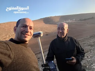  9 مساح مرخص مساحة اراضي مكتب تثبيت افراز ارض بناء شقة تقرير عيادة طبي صيدلية كروكي سناتر مخططا هندسي
