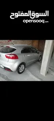  3 كيا برايد 2015