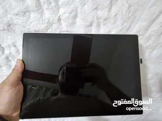  4 مايكروسفت surface pro 7