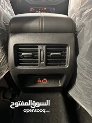  11 Nissan Altima 2023 SR GCC, in agency condition