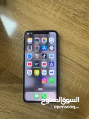  2 ايفون اكس ماكس