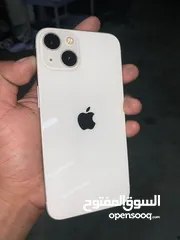  6 i phone 13 white