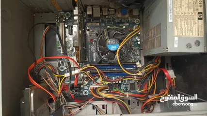  3 هاتف انفنكس not 30 pro +pc الهاتف جديد بس مكسور الباك والباك حقه ما بسوى 7 دنانير