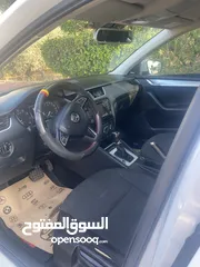  3 سكودا 2014 للبيع