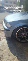  20 bmw e46 1999