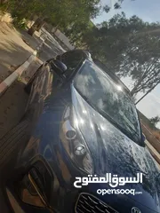  13 كيا سبورتاج جي تي لاين فل كامل مع بانوراما