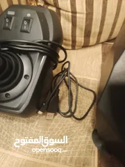  5 ستيرنج  pxn v9 يشبك علىPS3 و PS4 Ps5 x one X seriies XIS X مستعمل استعمال بسيط جدا