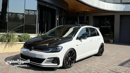  3 Golf Gti جواف جتي اي