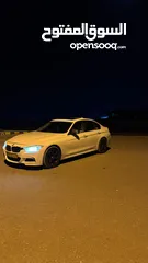  7 بي ام دبليو 335i bmw