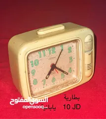  24 ساعات منبهه قديمة. خصم 20٪؜ على الاسعار الموجودة على الصور والتفاصيل في الوصف.