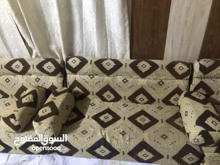  3 كعدة عربية