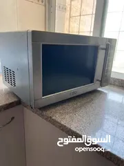  5 ميكرويف سانيو