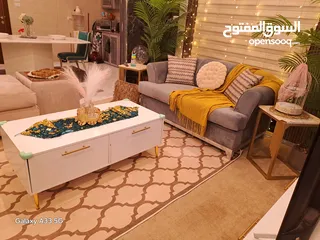  15 طقم كورنر امريكي فاااخر جدا ومميز قمة في الفخامة والتميز والرقي