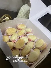  8 حلوى جوزية جوليا الذ طعم