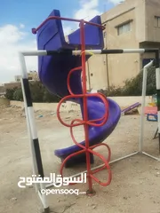 9 جبل تسلق مستعمل بحالة الوكالة  موقعنا ماركا الجنوبية ط. متوفر خدمة التوصيل لجميع المحافظات