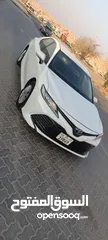  4 2018 Toyota Camry