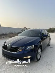  2 سكودا اوكتافيا اتوماتيك 2020 فحص ممتاز سعرر حررق لون مميز