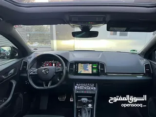  6 جيب سكودا كاروك فل الفل ع الكاش سعرمغري