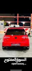  7 جولف للبيعGti