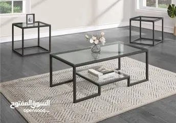  21 اثاث معدني متين