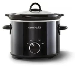  3 طنجرة Crock pot كهربائيه