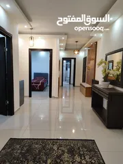  4 شقه للبيع 3 غرف نوم حمامين برنده مسكره قزاز تبريد بكل الشق  مفروشه مع كل الادوات الكهربائيه