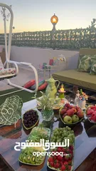  2 طقم طبالي خارجي