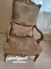  1 كنب مستعمل