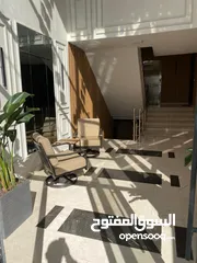  5 شقه مفروشه في دير غبار للبيع - REF :14533