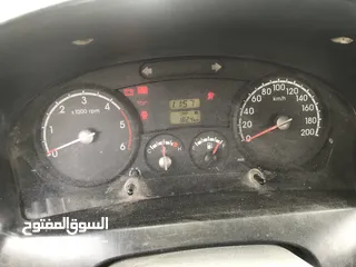  7 كيا بنجو 2015