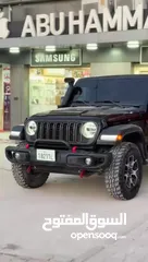  8 Rubicon 2020