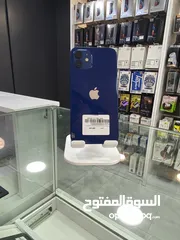  1 Iphone 12 128g used