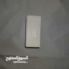  3 سماعة Apple Airpods pro