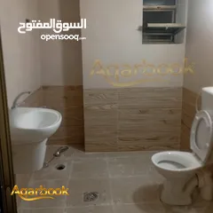  3 شقة غير مفروشة للايجار في الطيرة منطقة الحراسات