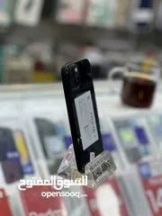  3 Iphone 13 كفالة شهر  وكالة  128G/بطاريه 87 غير مرفوعه